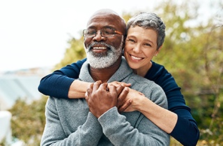 The psychological benefits of a beautiful smile are important to your mental health