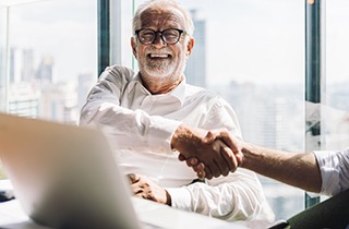 Having a complete smile can boost your confidence and help you expand your professional opportunities.