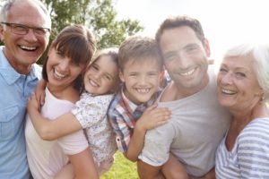 Your Pediatric Dentist in Mesquite can also serve other members of your family personalized dental care. 