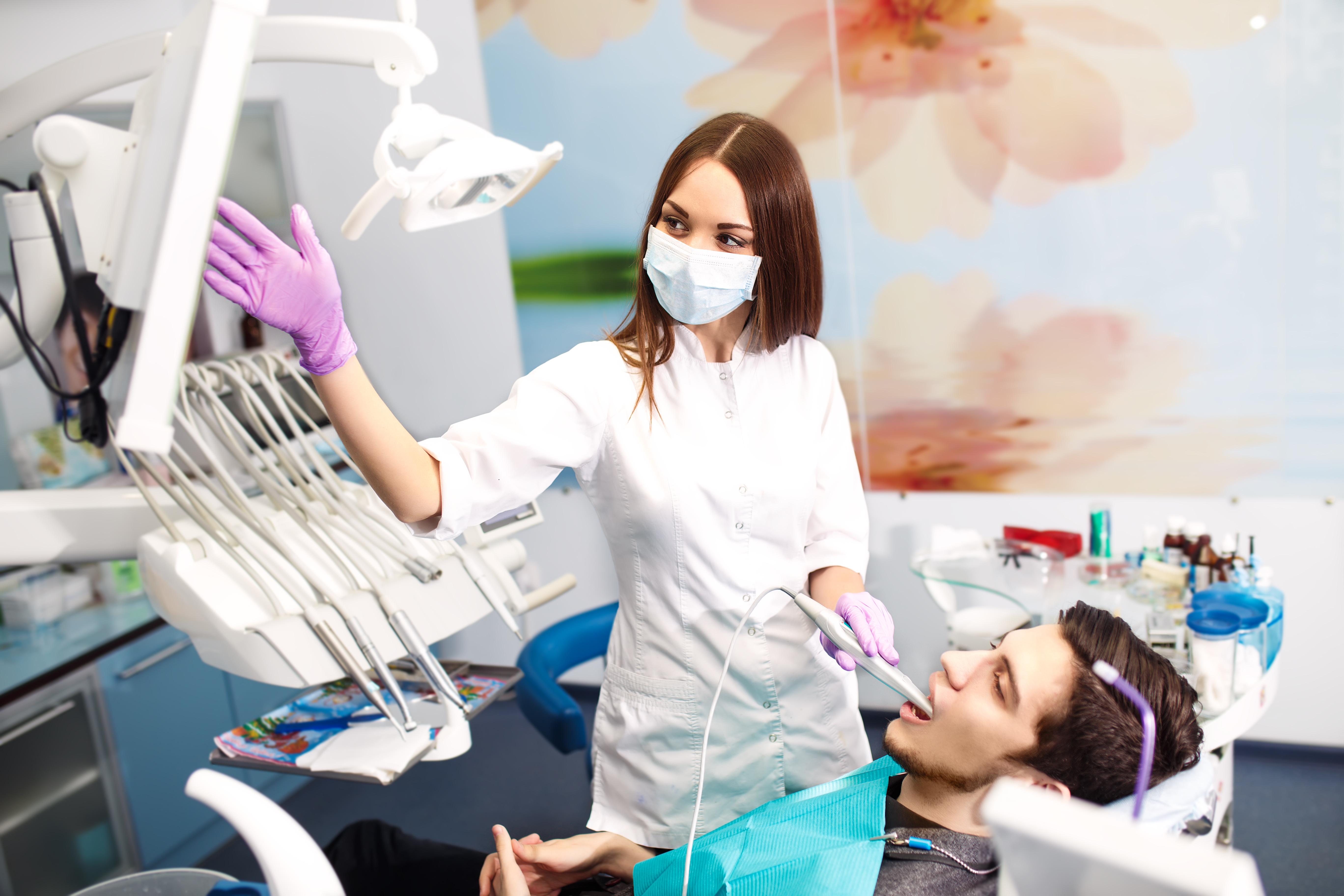 Emergency Dentist Saratoga Springs