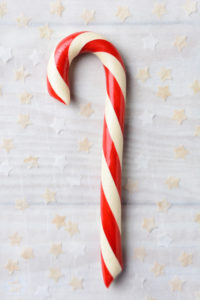 candy cane