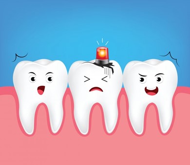 Dentist or ER for Dental Emergencies? | Bear Creek Family Dentistry Dentist or ER for Dental Emergencies? | Bear Creek Family Dentistry