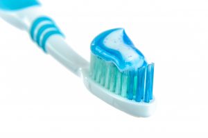 In honor of National Dental Hygiene Month, here are 5 easy tips to keep your mouth clean and healthy for a lifetime. 