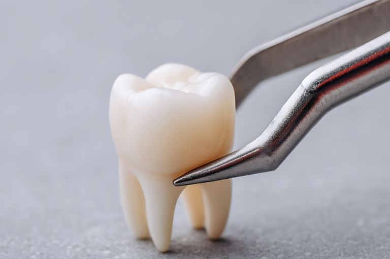 Key Benefits of Tooth Extraction